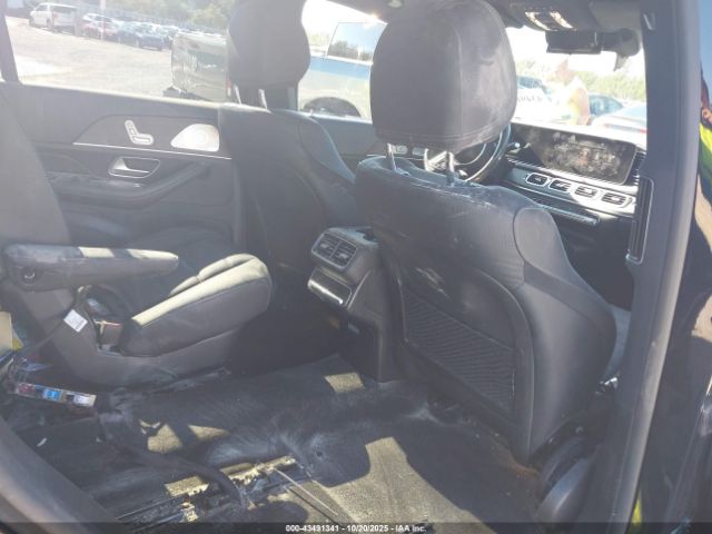 2021 MERCEDES-BENZ GLS 580 4JGFF8GE8MA413935 Photo 7