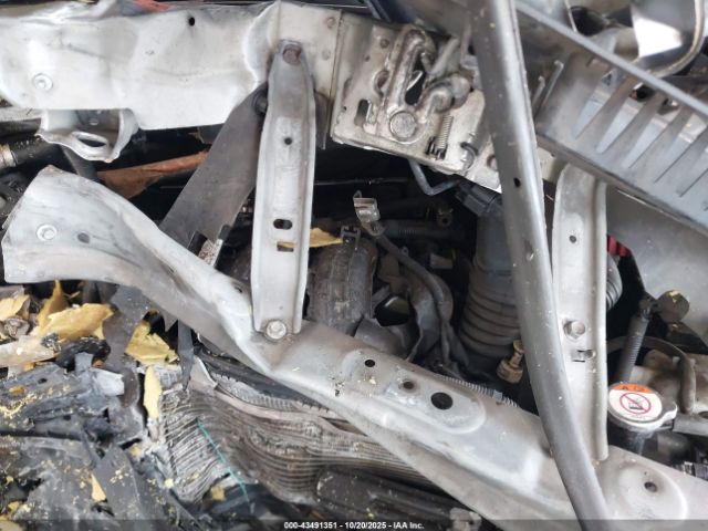 2016 MITSUBISHI OUTLANDER JA4AD3A36GZ003648 Photo 9