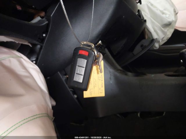 2016 MITSUBISHI OUTLANDER JA4AD3A36GZ003648 Photo 10