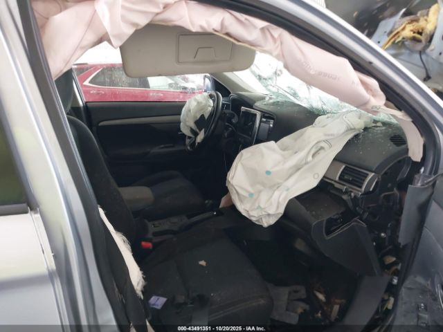 2016 MITSUBISHI OUTLANDER JA4AD3A36GZ003648 Photo 4