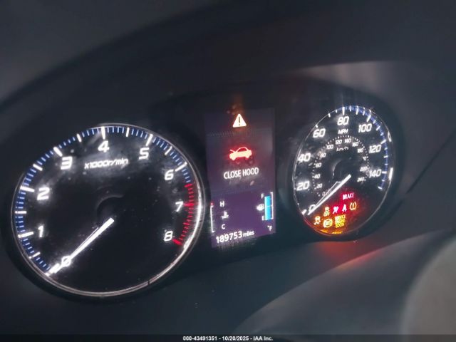 2016 MITSUBISHI OUTLANDER JA4AD3A36GZ003648 Photo 6