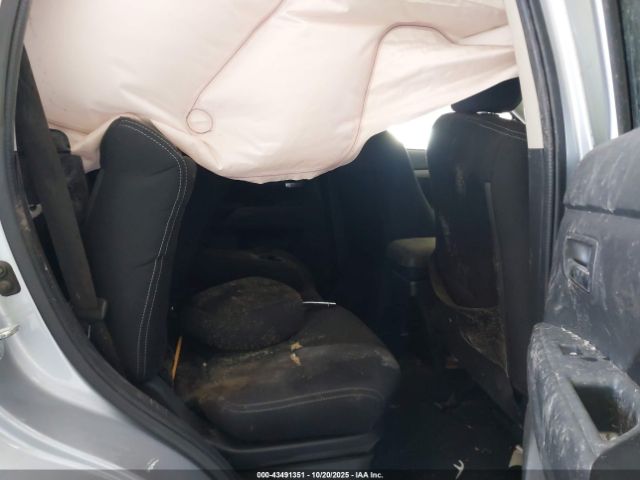 2016 MITSUBISHI OUTLANDER JA4AD3A36GZ003648 Photo 7