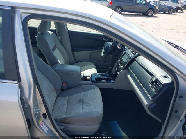 Aukcja sprzedaży 2012 Toyota Camry Le, vin: 4T1BF1FK5CU034160, numer aukcji: 43491380