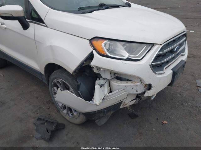 2019 FORD ECOSPORT MAJ6S3KL5KC302422 Photo 5