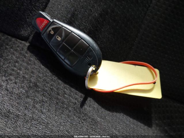 2018 DODGE GRAND CARAVAN 2C4RDGBG0JR137431 Photo 10