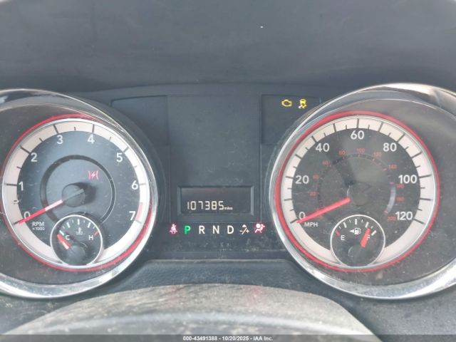 2018 DODGE GRAND CARAVAN 2C4RDGBG0JR137431 Photo 6