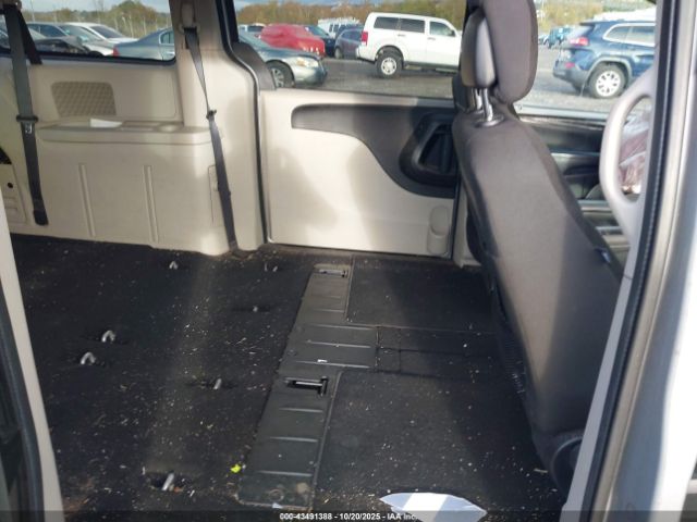 2018 DODGE GRAND CARAVAN 2C4RDGBG0JR137431 Photo 7