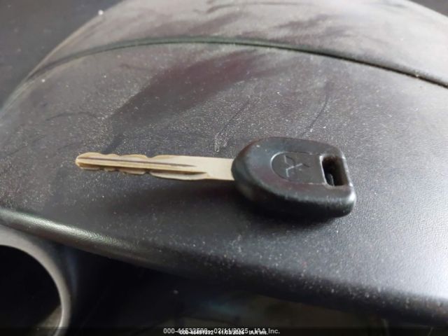 2003 MITSUBISHI ECLIPSE 4A3AC44G13E208242 Photo 10