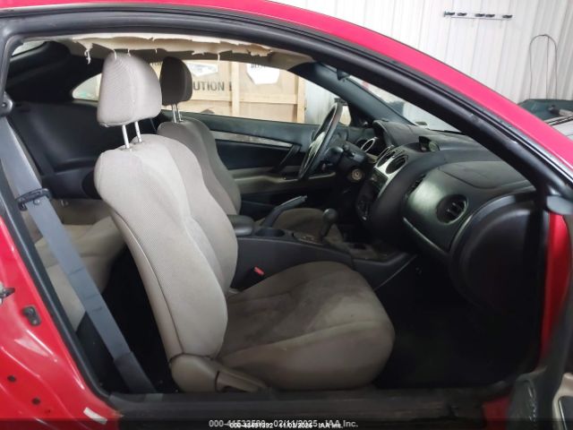 2003 MITSUBISHI ECLIPSE 4A3AC44G13E208242 Photo 4