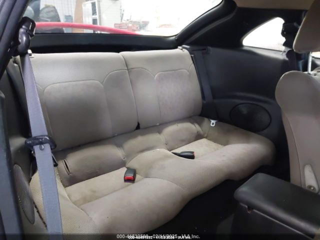 2003 MITSUBISHI ECLIPSE 4A3AC44G13E208242 Photo 7