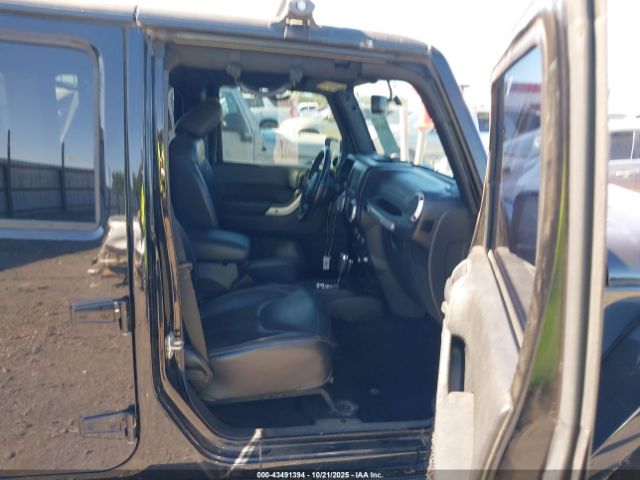 2015 JEEP WRANGLER UNLIMITED 1C4BJWEG0FL651635 Photo 4