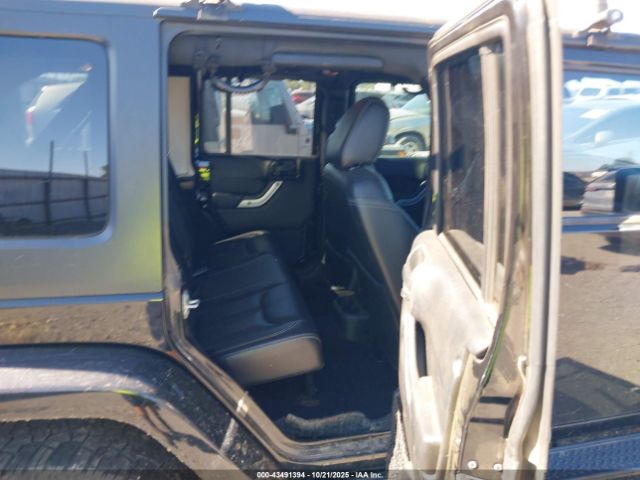 2015 JEEP WRANGLER UNLIMITED 1C4BJWEG0FL651635 Photo 7