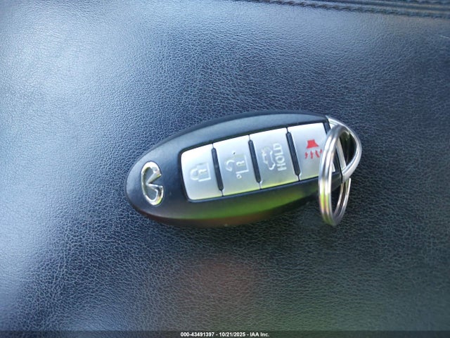 43491397 :رقم المزاد ، JN1CV6AR9DM766583 vin ، 2013 Infiniti G37x مزاد بيع