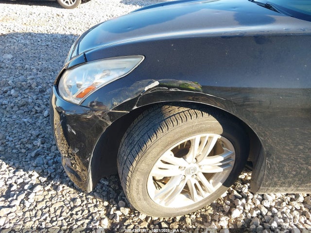 43491397 :رقم المزاد ، JN1CV6AR9DM766583 vin ، 2013 Infiniti G37x مزاد بيع