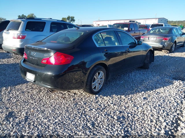 43491397 :رقم المزاد ، JN1CV6AR9DM766583 vin ، 2013 Infiniti G37x مزاد بيع