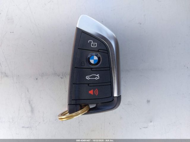 2022 BMW X3 5UX43DP05N9L01922 Photo 10