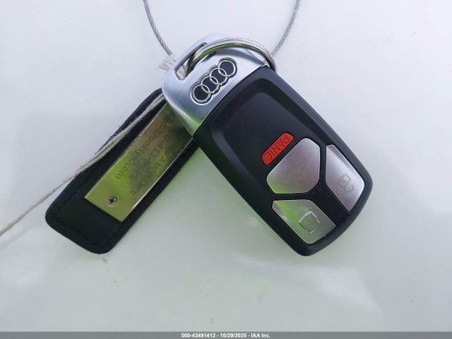 2018 AUDI Q5 WA1BNAFY4J2221257 Photo 10