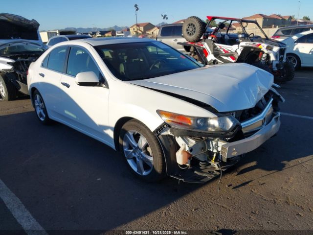 2012 ACURA TSX JH4CU2F61CC008912 Photo 0