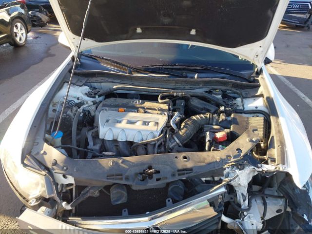 2012 ACURA TSX JH4CU2F61CC008912 Photo 9