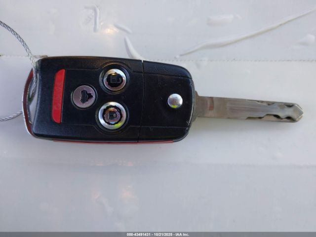 2012 ACURA TSX JH4CU2F61CC008912 Photo 10