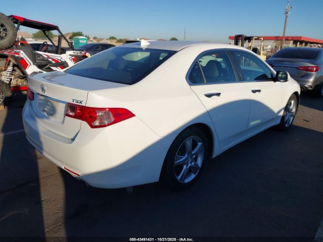 2012 ACURA TSX JH4CU2F61CC008912 Photo 3