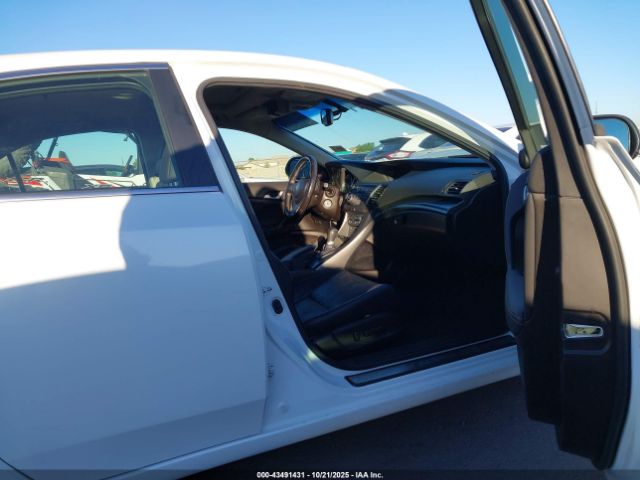 2012 ACURA TSX JH4CU2F61CC008912 Photo 4