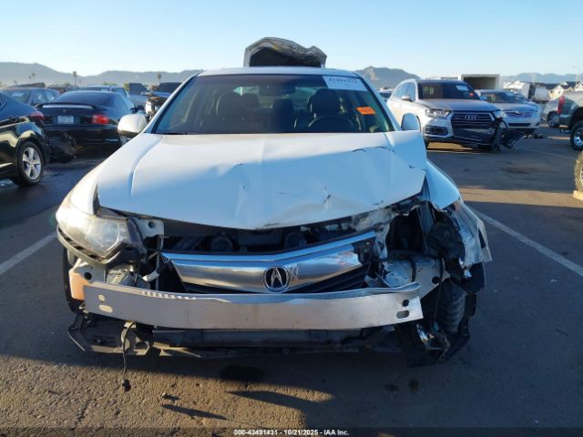 2012 ACURA TSX JH4CU2F61CC008912 Photo 5