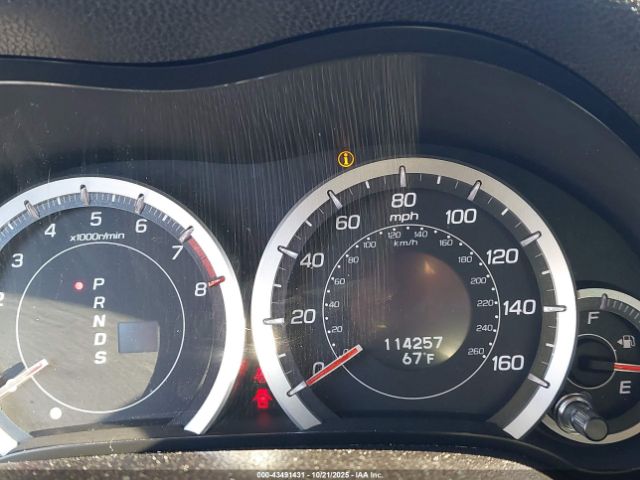 2012 ACURA TSX JH4CU2F61CC008912 Photo 6