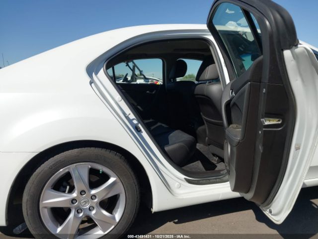 2012 ACURA TSX JH4CU2F61CC008912 Photo 7
