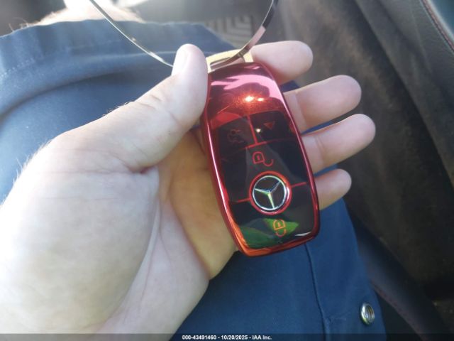 2019 MERCEDES-BENZ AMG CLS 53 WDD2J6BB6KA028654 Photo 10