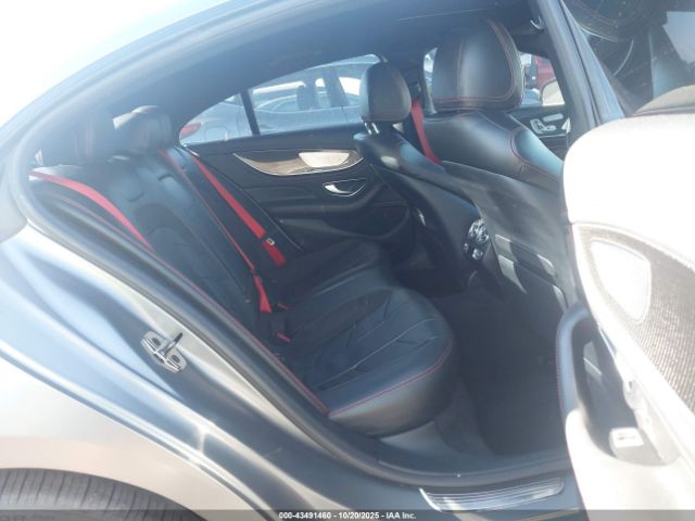 2019 MERCEDES-BENZ AMG CLS 53 WDD2J6BB6KA028654 Photo 7