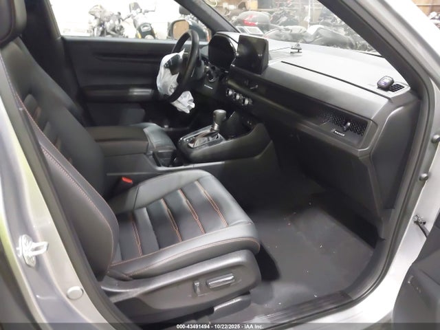 Продаж на аукціоні авто 2025 Honda Cr-v Hybrid Sport-l, vin: 7FARS6H83SE092051, номер лоту: 43491494