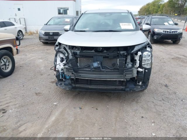 2025 MITSUBISHI OUTLANDER JA4J4VA83SZ016874 Photo 5