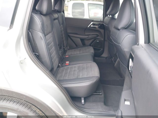 2025 MITSUBISHI OUTLANDER JA4J4VA83SZ016874 Photo 7