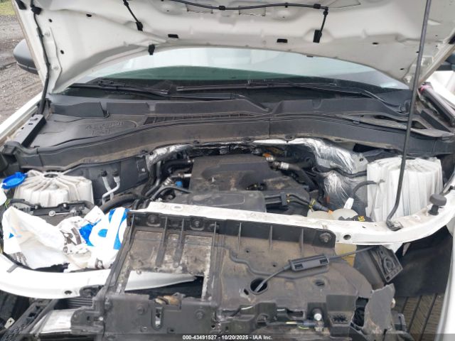 2020 FORD EXPLORER 1FMSK8DH4LGA75597 Photo 9