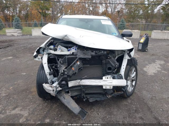 2020 FORD EXPLORER 1FMSK8DH4LGA75597 Photo 5