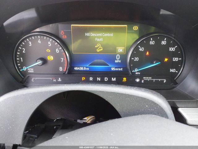 2020 FORD EXPLORER 1FMSK8DH4LGA75597 Photo 6