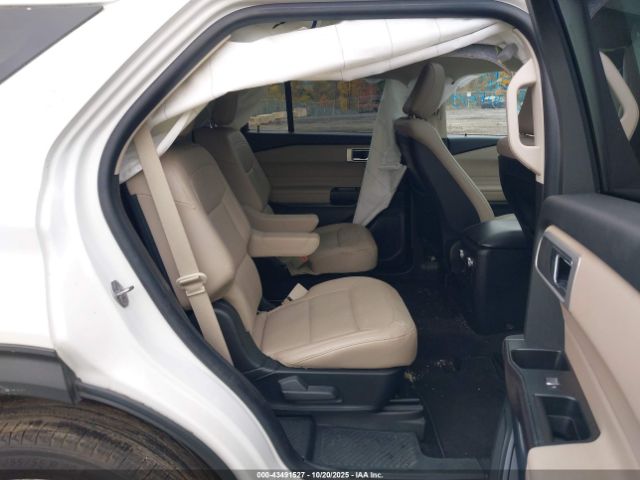 2020 FORD EXPLORER 1FMSK8DH4LGA75597 Photo 7