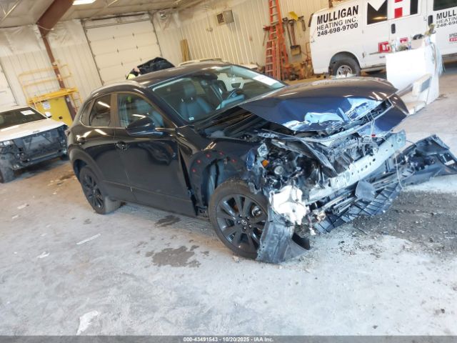 2021 MAZDA CX-30 3MVDMBAY1MM251438