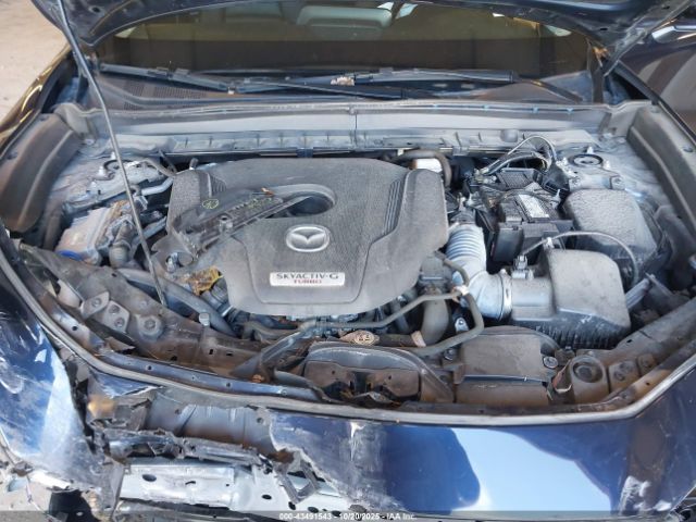 2021 MAZDA CX-30 3MVDMBAY1MM251438 Photo 9