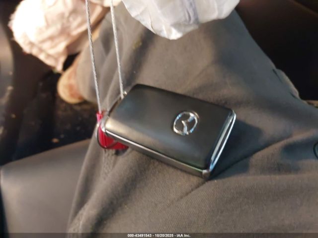 2021 MAZDA CX-30 3MVDMBAY1MM251438 Photo 10