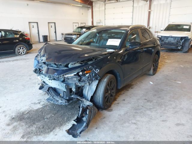 2021 MAZDA CX-30 3MVDMBAY1MM251438 Photo 1