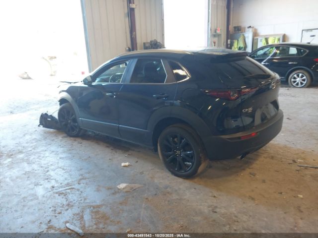 2021 MAZDA CX-30 3MVDMBAY1MM251438 Photo 2