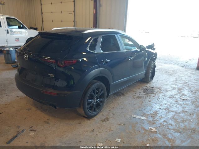 2021 MAZDA CX-30 3MVDMBAY1MM251438 Photo 3