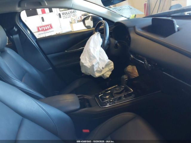 2021 MAZDA CX-30 3MVDMBAY1MM251438 Photo 4