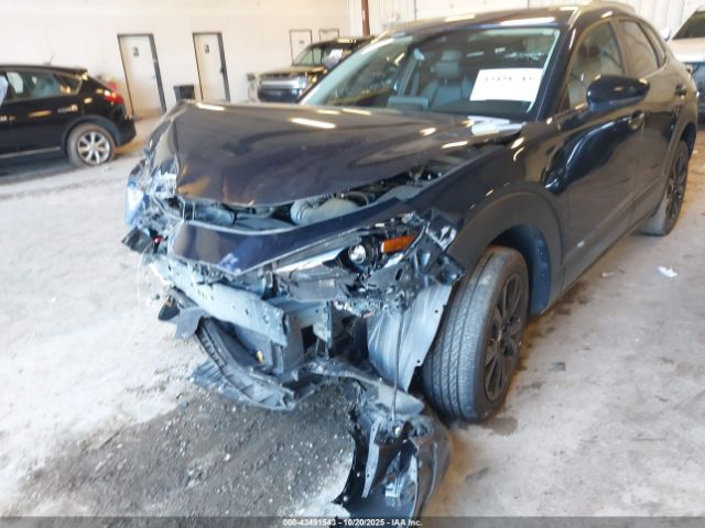 2021 MAZDA CX-30 3MVDMBAY1MM251438 Photo 5