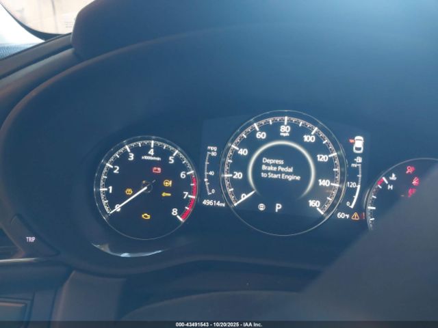 2021 MAZDA CX-30 3MVDMBAY1MM251438 Photo 6