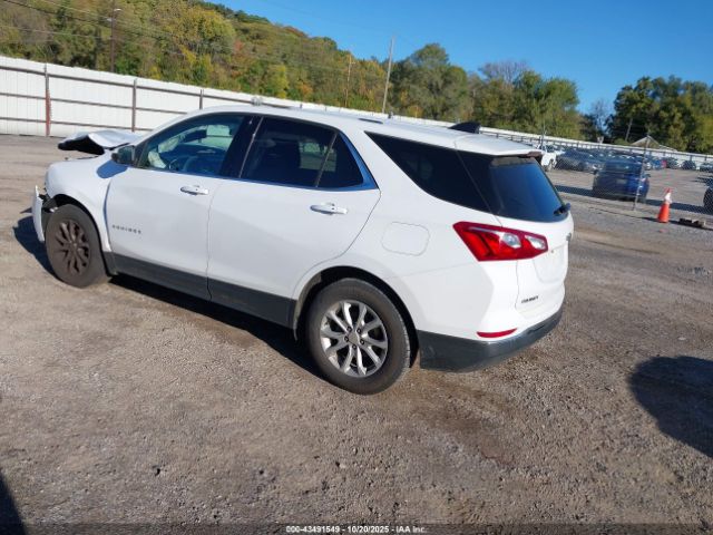 2018 CHEVROLET EQUINOX 2GNAXSEV0J6252735 Photo 2