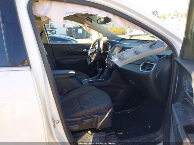 2018 CHEVROLET EQUINOX 2GNAXSEV0J6252735 Photo 4