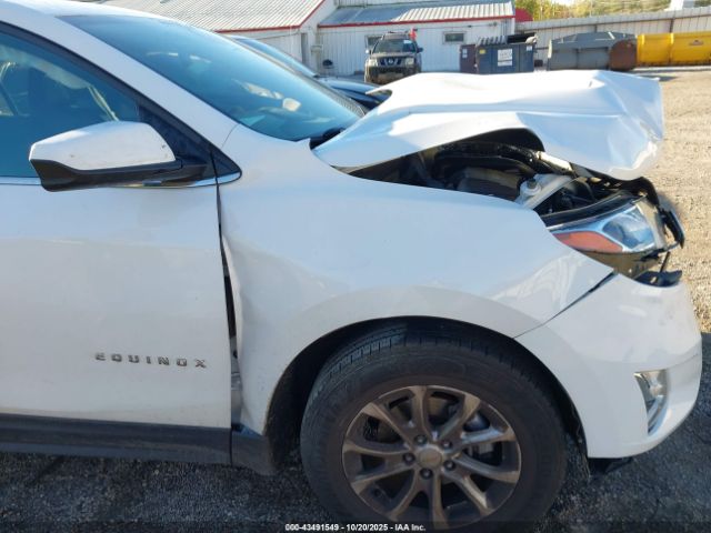 2018 CHEVROLET EQUINOX 2GNAXSEV0J6252735 Photo 5
